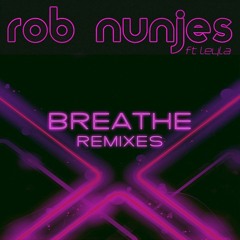 Breathe (VALLI Remix)