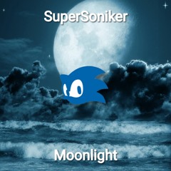 SuperSoniker - Moonlight