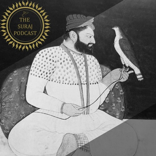 Episode 168 - Guru Hargobind's Journey to Kashmir