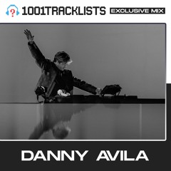 Danny Avila pres. Mainstage Techno - LIVE @ Tomorrowland Around The World [1001Tracklists Exclusive]