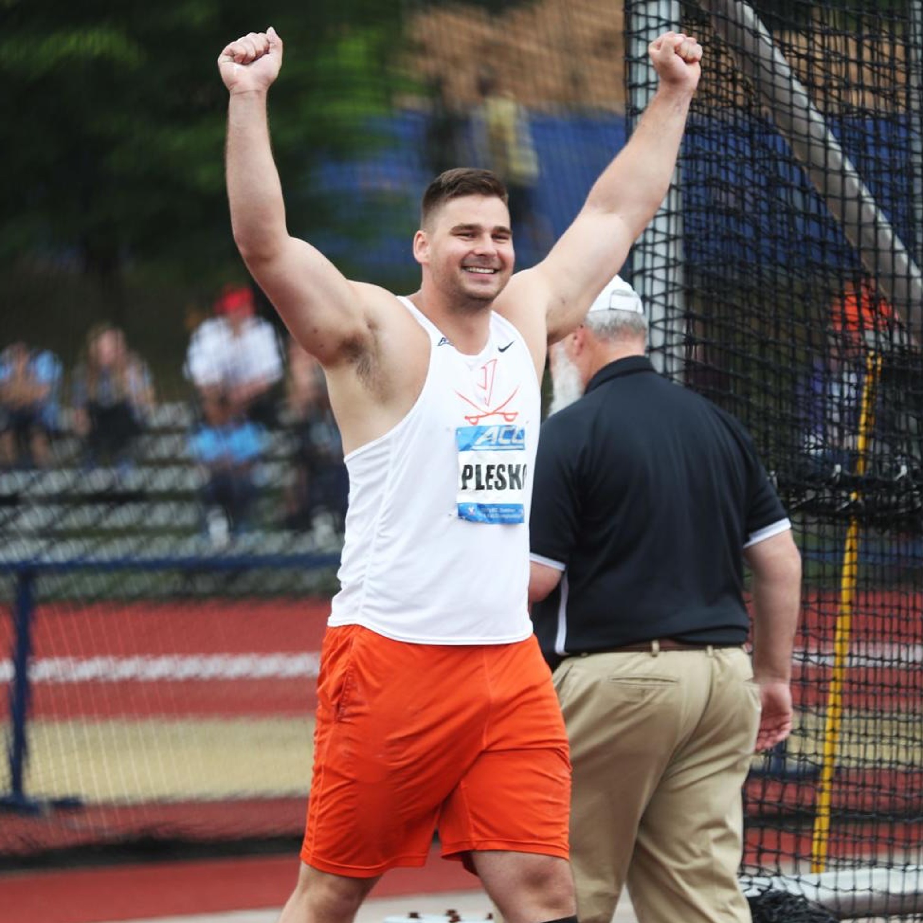USC Throws
