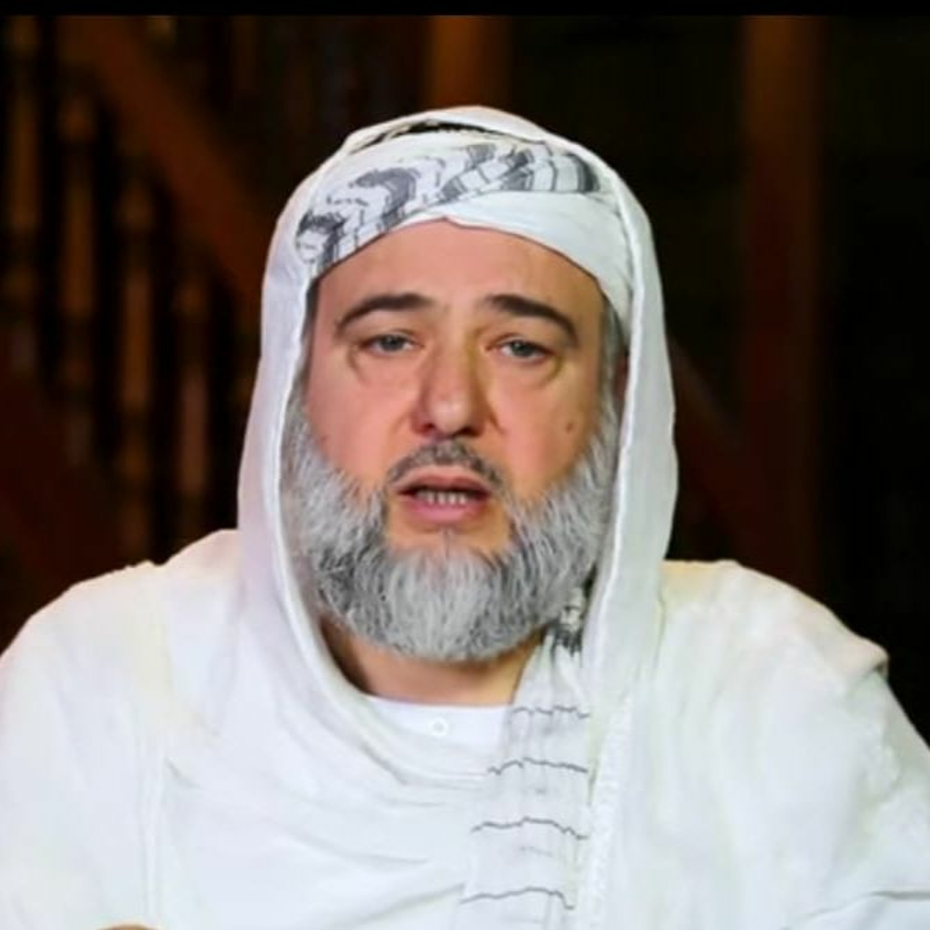 دروس العصر في رمضان 1441هـ 2020 م الشيخ سمير القاضي - الدرس السادس episode artwork