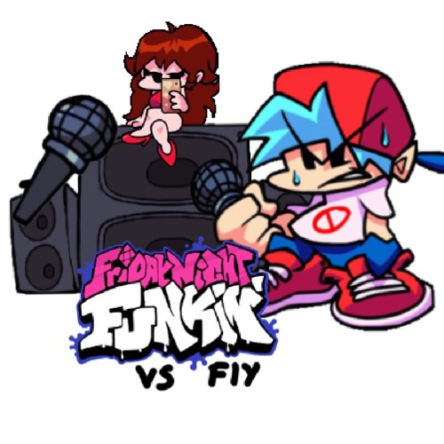 Stream Fnf Vs Fly (tfibfnfabiapm) - FLI by bearAlt | Listen online for ...