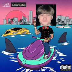 tuborosho -  Welcome To The Party