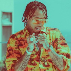Tyga Type Beat - Sauce (ProD. Pip)