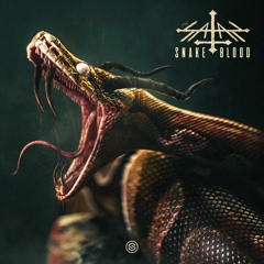 The Satan - Snake Blood
