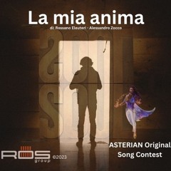 La Mia Anima (ASTERIAN Song contest)