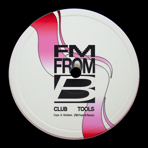 Sammy Virji, Skepta - Cops & Robbers (FM From B Remix)
