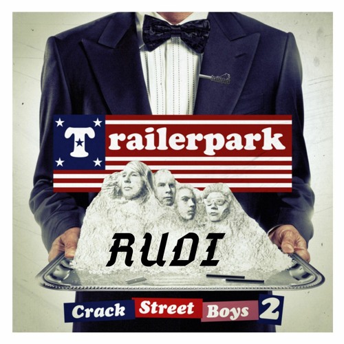 TrailerPark - SchlechterTag [180 BPM]