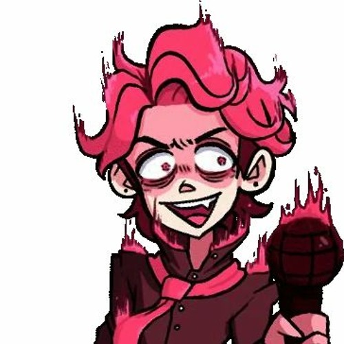 Markov But Its Spirit And Girlfriend sings it