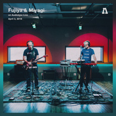 Serotonin Rushes (Audiotree Live Version)
