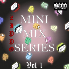 MINI MIX SERIES VOL1