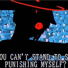 奕夕  Yi XiSplitter Girl SynthV Cover