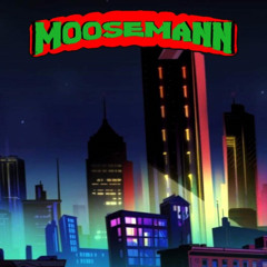 Moose - Goin 2 Fast