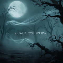 Static Whispers (Remastered)