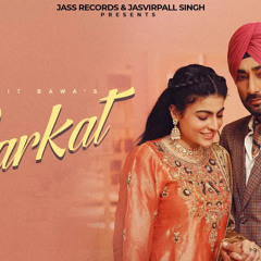 Barkat (Official Video) Ranjit Bawa | Mahi Sharma | Black Virus | Kaptaan | New Song | Jass Records