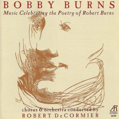 The Jolly Beggars: I Once was a Maid