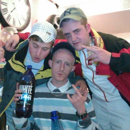 Pua Charver Choons! (27 - 05 - 22)