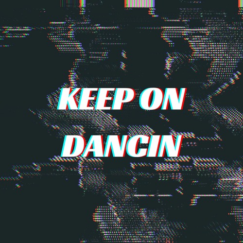 G.R.G - KEEP ON DANCIN