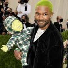 Frank Ocean 2022 Unreleased