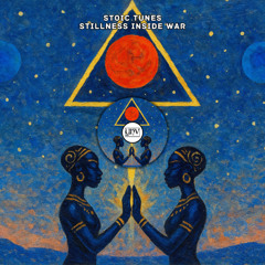 Stoic Tunes - Stillness Inside War [YHV RECORDS]