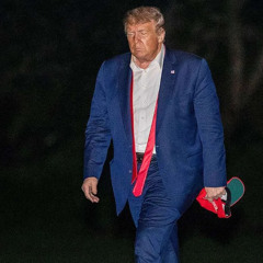 NCN - The Trump 'Empty Seats' Set (From 'Don't Worry')