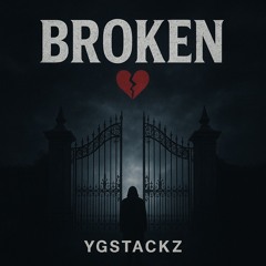 BROKEN (MUM)
