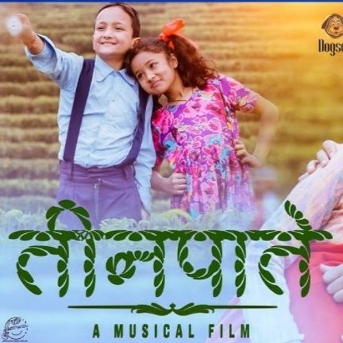 Stream Dipak Listen to Nepali Songs playlist online for free on