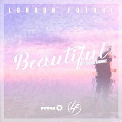 Beautiful (feat. Cherise Ransome)