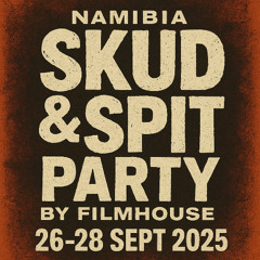 Skud& Spit teaser