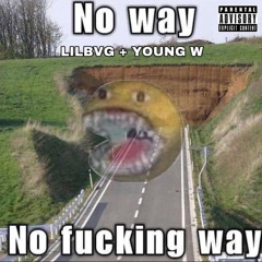 No Way feat. young w