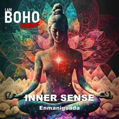 𝗜 𝗔𝗠 𝗕𝗢𝗛𝗢 - Inner Sense by Enmaniguada