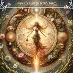 Imbolc - A Jouney Home