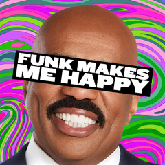 Funk Makes Me Happy 🎸🔥 | 70s Funk Groove