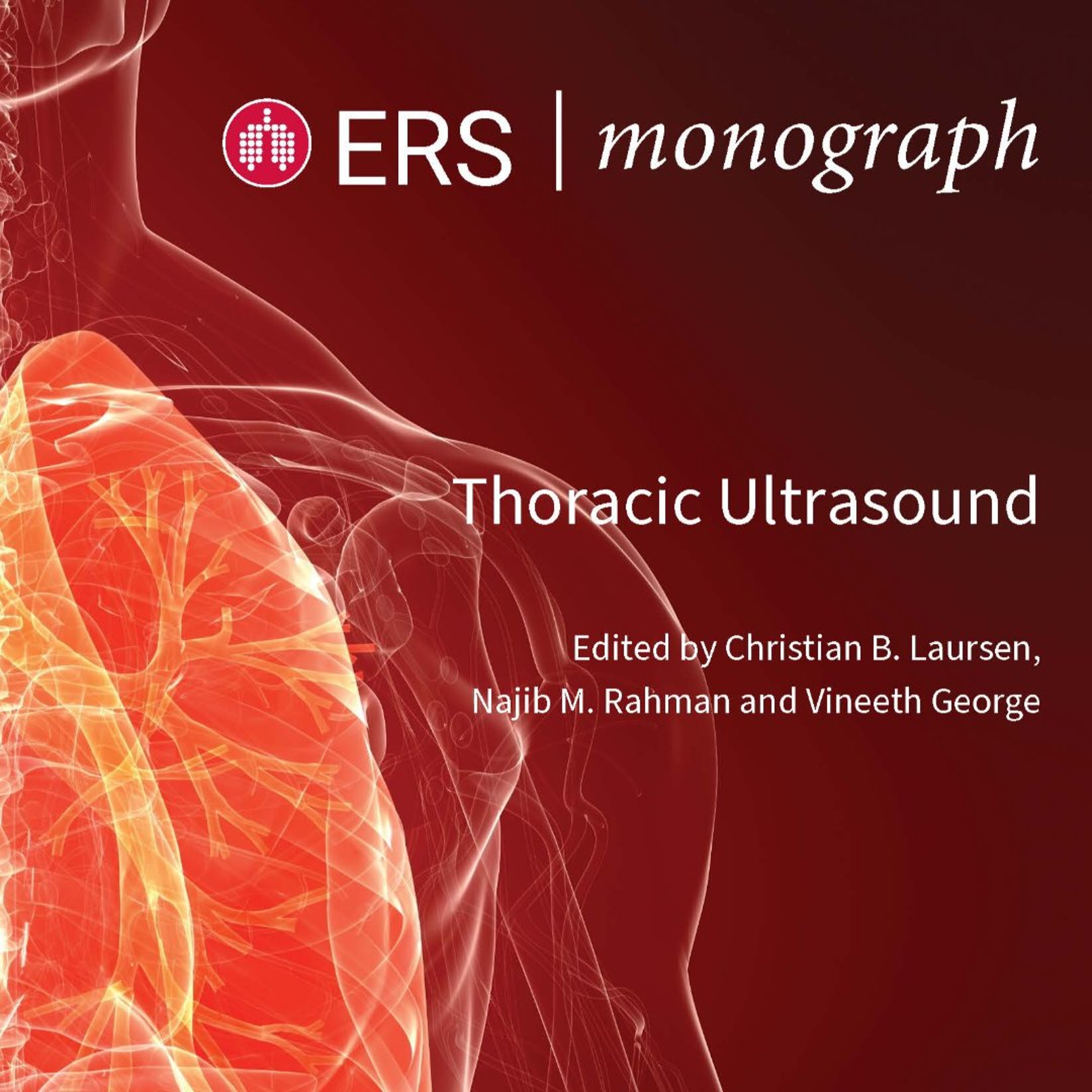 ERS Monograph: Thoracic Ultrasound episode artwork