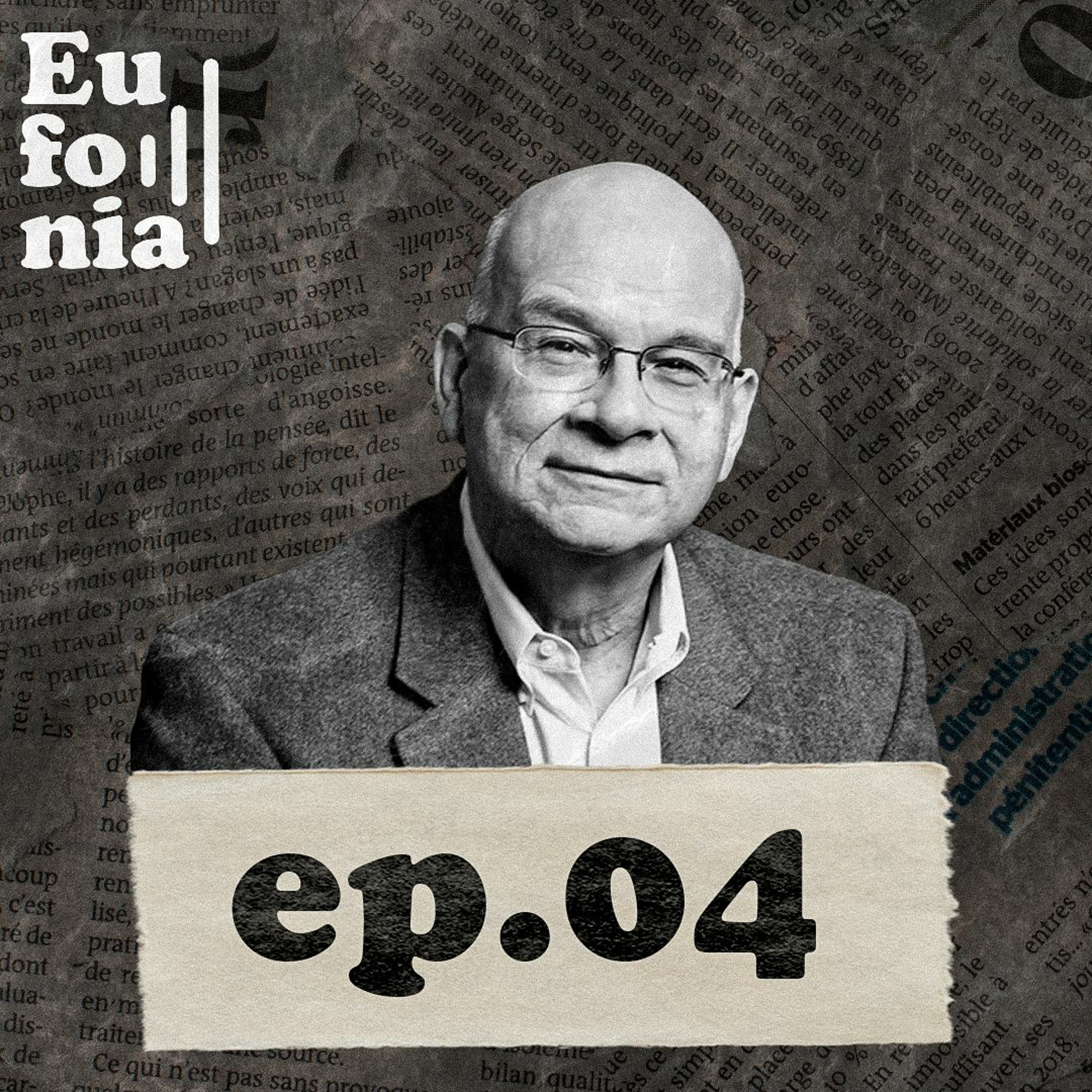 Eufonia | podcast