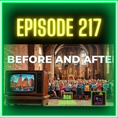 God, Games, and Theme Parks: Sandy Solis's Blueprint for Christian Pop Culture | Episode 217