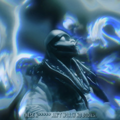 RXK Nephew X Rx Papi - Beefin With The Law (Prod. PERFECT!)
