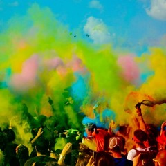 Kobana - Hear The Colors