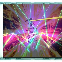 Lights - Kanye West (John Lander Remix)