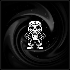 MEGALOVANIA (DUSTTALE Ver.)