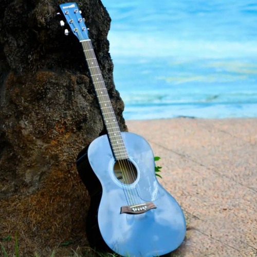 Tropicalhouse  guitar background music DOWNLOAD