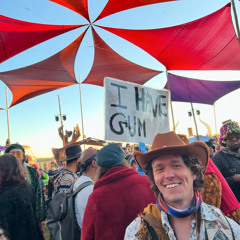Jean Jacket - Desert Hearts Flagstaff Contest Mix