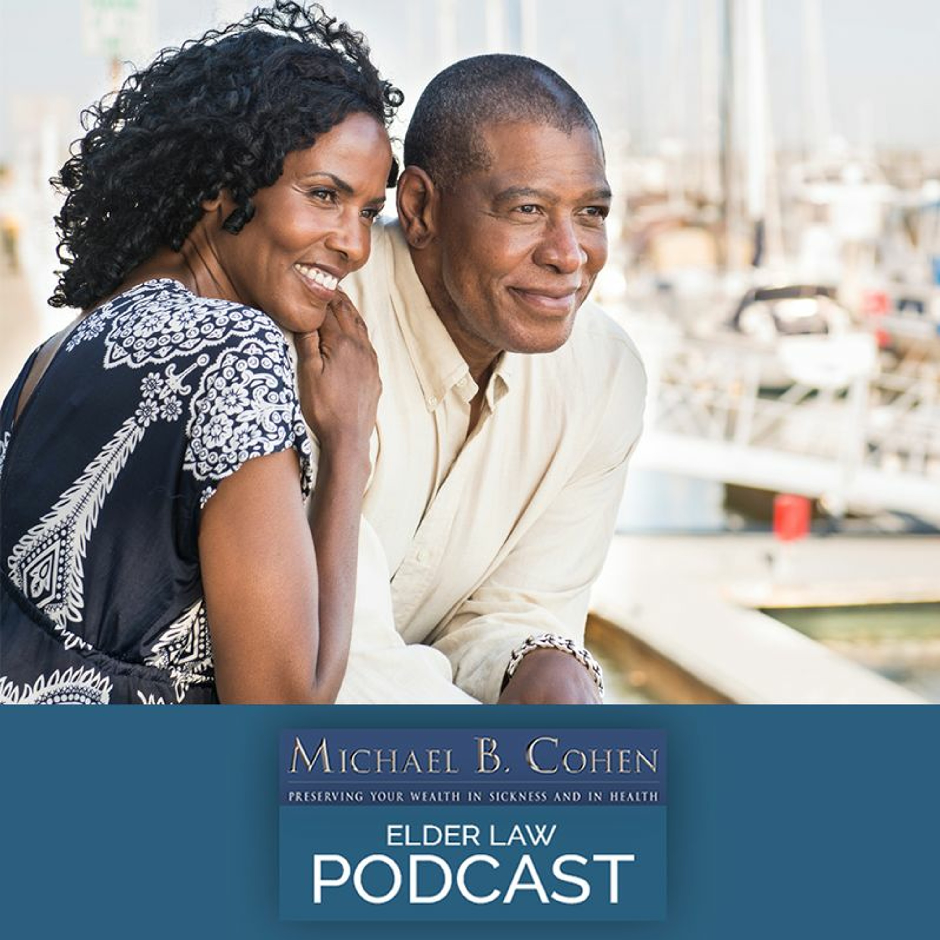 'Til Death Do Us Part, Then My Marriage Can Be Voided | 4 - 9-22 episode artwork