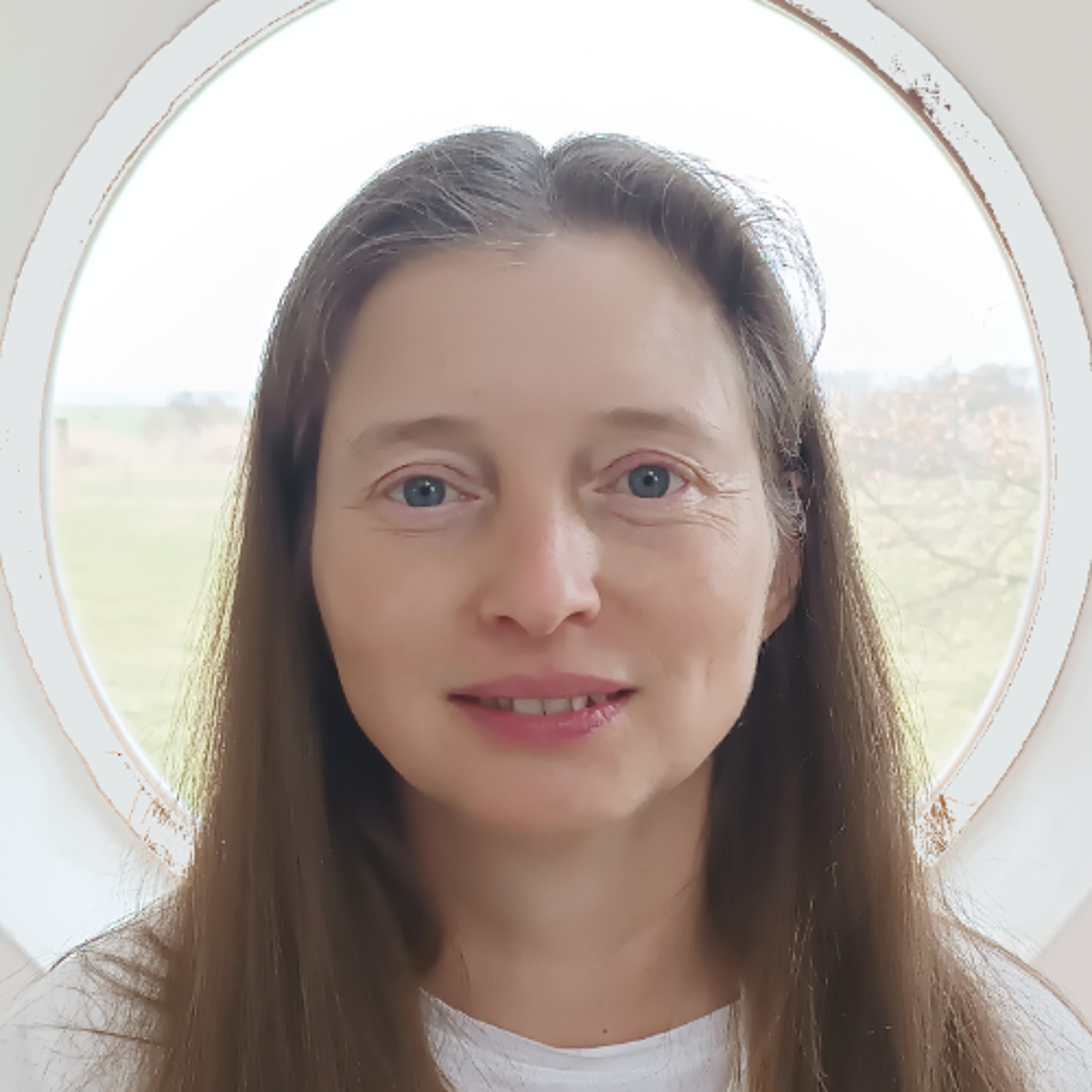 Open Space - Es gibt von mir aus nichts zu tun - EKIW Session mit Maika Schoner episode artwork