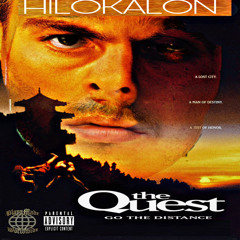 HILOKALON - THE QUEST (PROD.  A51GHXST)