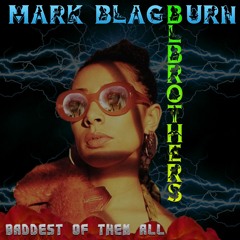 Mark B & BLBros - B.O.T.A (Bassline - SG Edit)