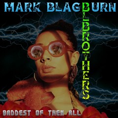 Mark B & BLBros - B.O.T.A (Bassline - SG Edit)