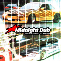Midnight dub breaks edition (corsa b2b blessan)