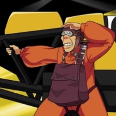 Advance Wars Reboot Camp OST - Sensei's Theme